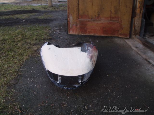 1998 MALAGUTI FIREFOX 50 F15 | Picture 1563372 motorcycle photo