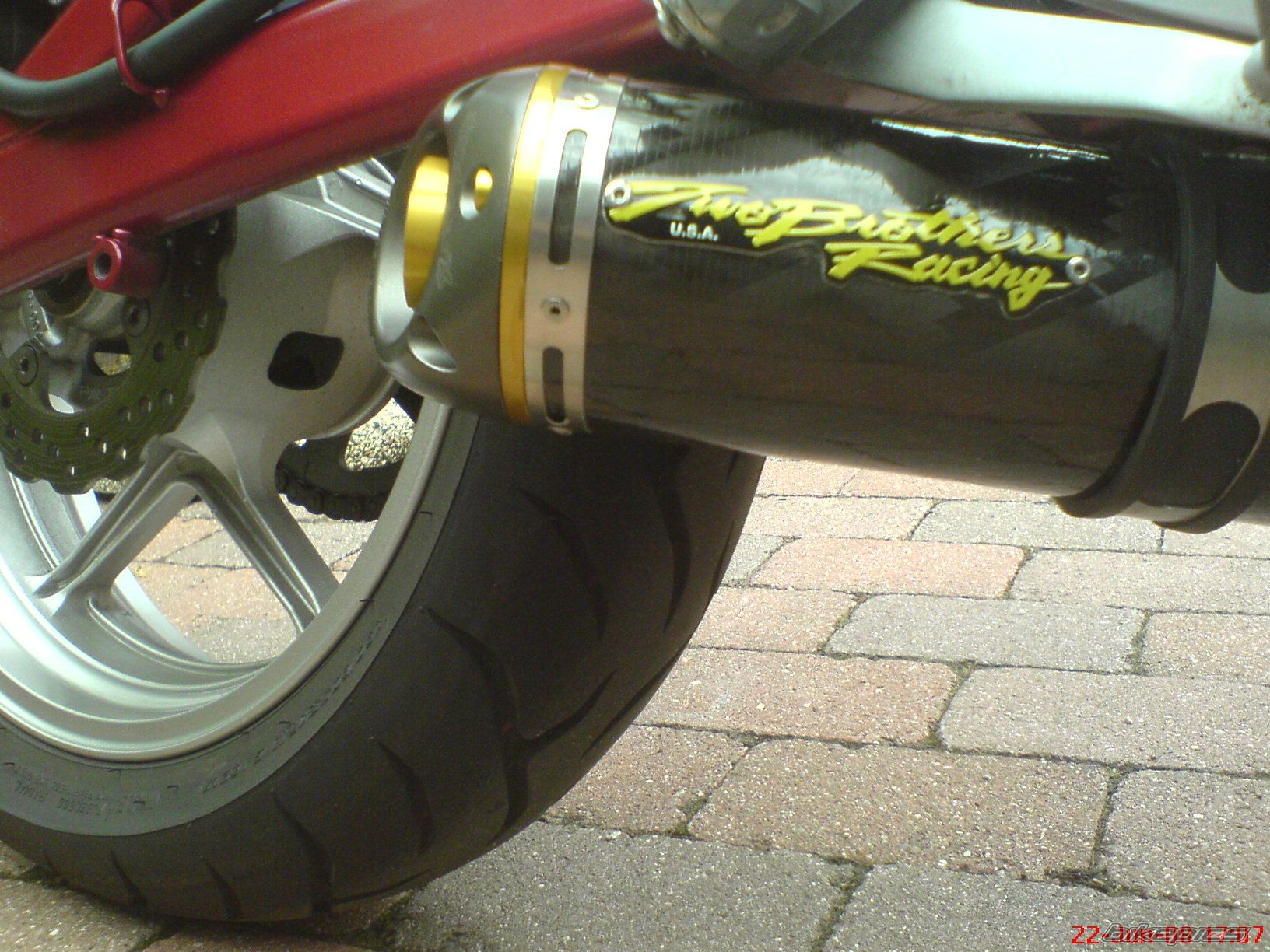2007 KAWASAKI ER 6N | Picture 1563608 motorcycle photo