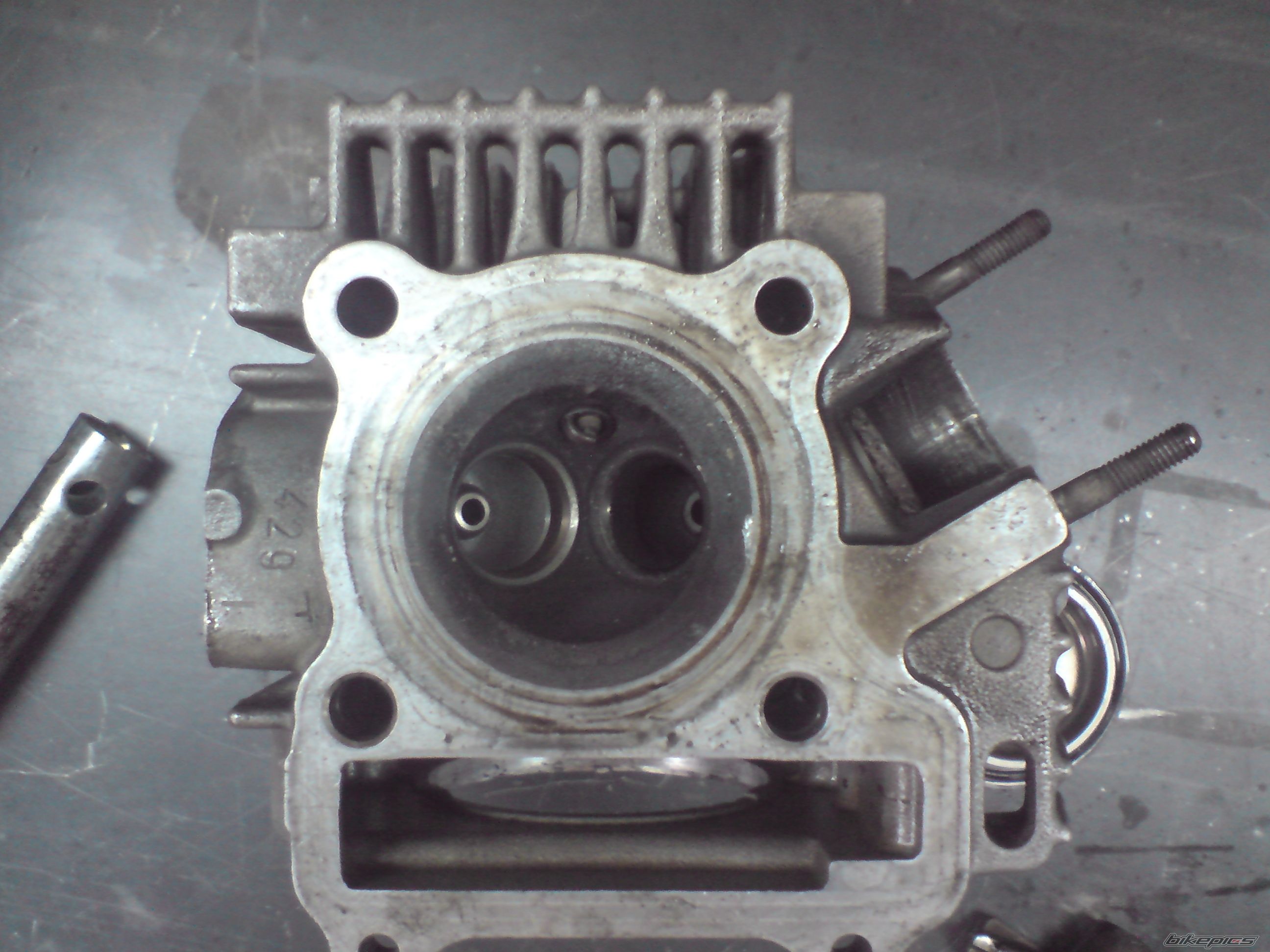2006 YAMAHA CRYPTON R 115 | Picture 1563622 motorcycle photo