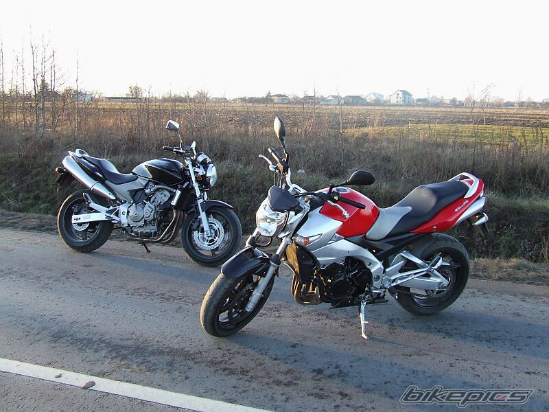 2006 SUZUKI GSR 600 | Picture 1563711 motorcycle photo