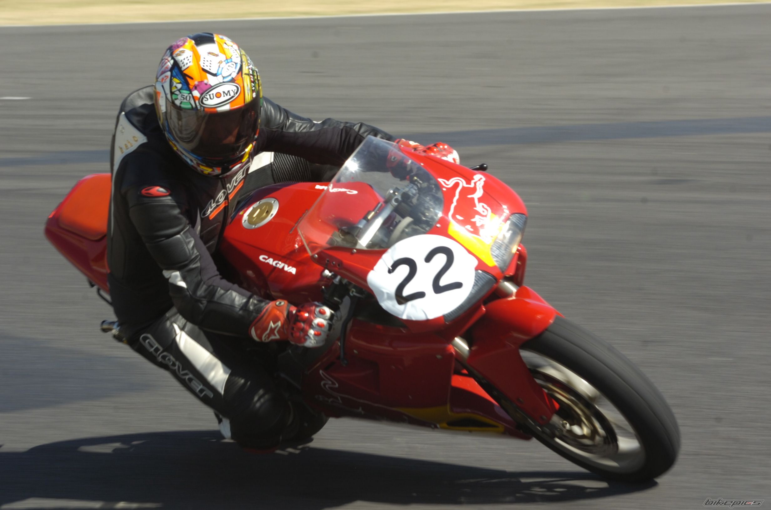 2006 CAGIVA MITO 125 | Picture 1563997 motorcycle photo