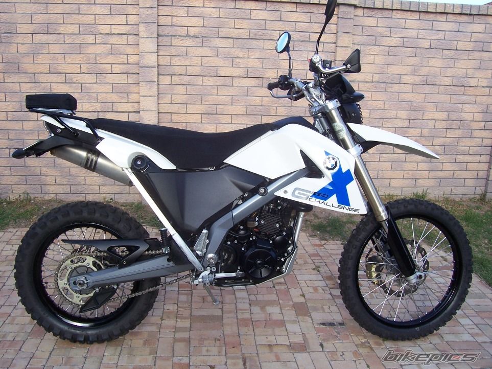 2007 BMW F 650 GS DAKAR | Picture 1564399 motorcycle photo