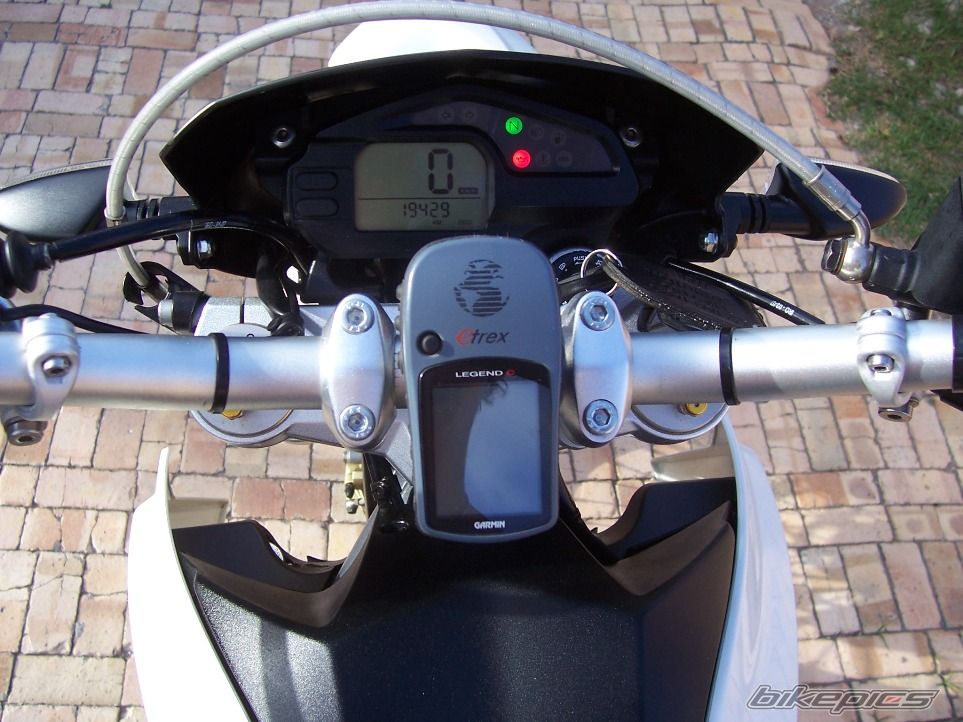 2007 BMW F 650 GS DAKAR | Picture 1564401 motorcycle photo