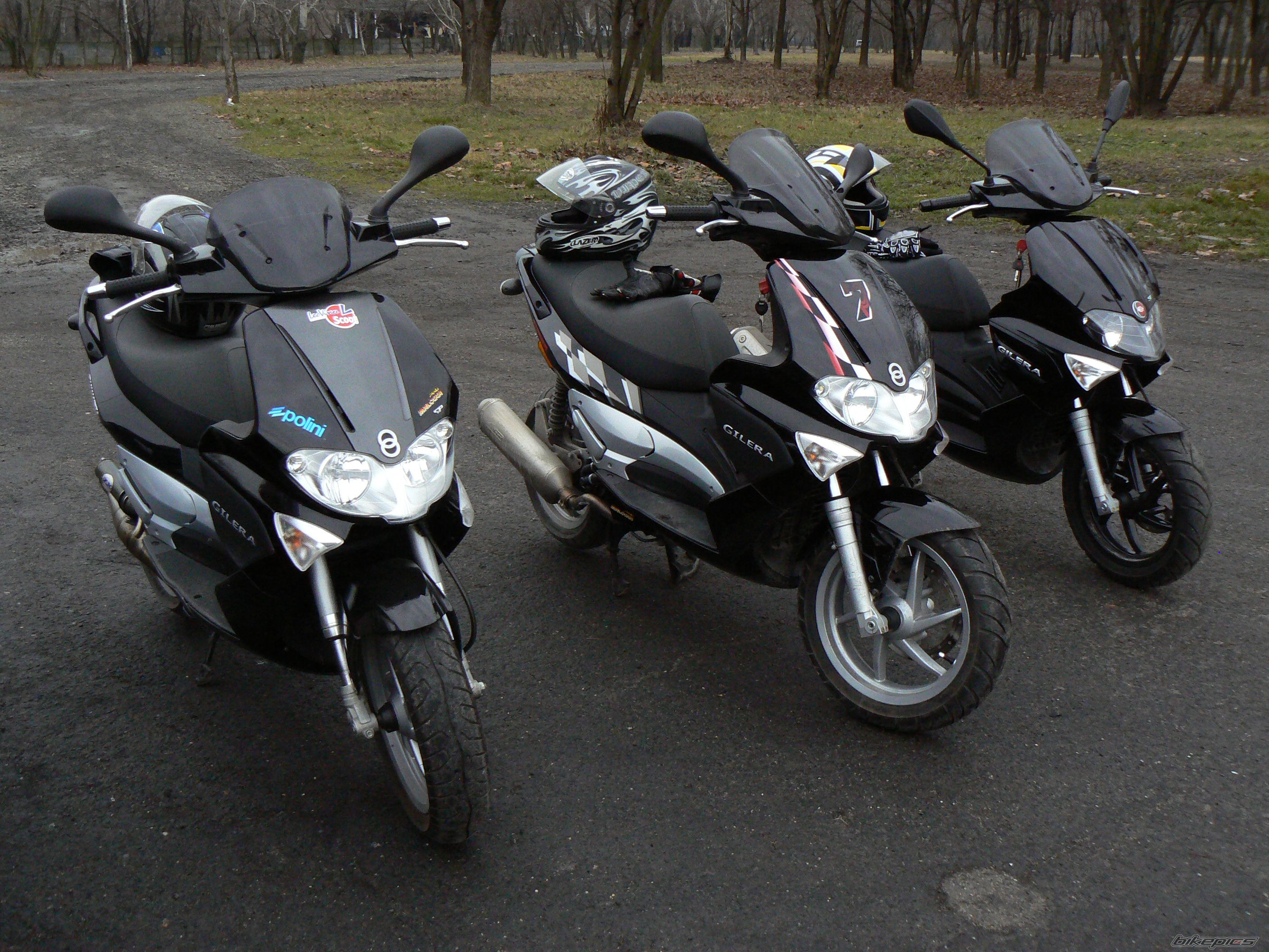 2002 YAMAHA AEROX 100 | Picture 1564406 motorcycle photo