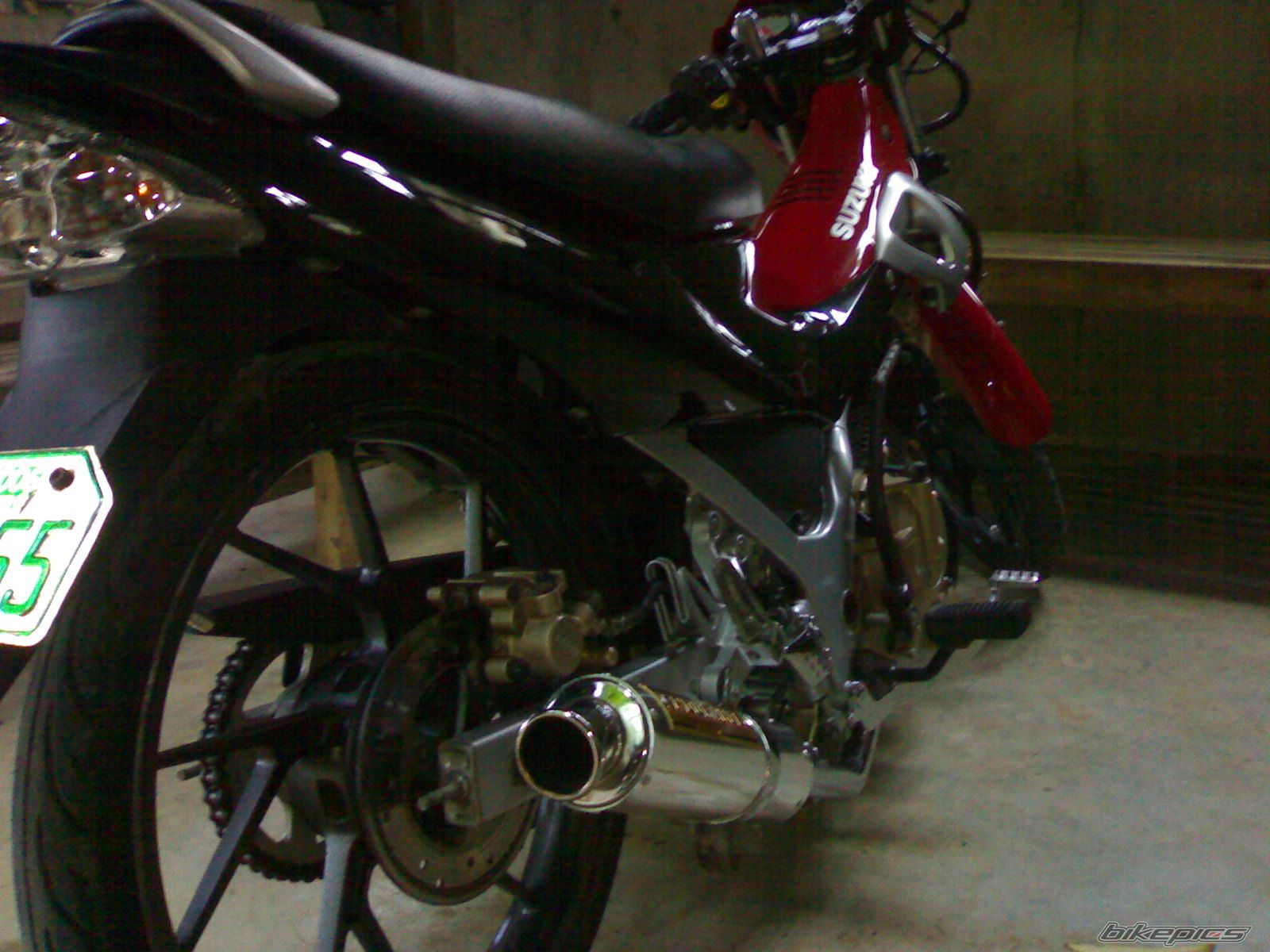    | Picture 1564559 motorcycle photo
