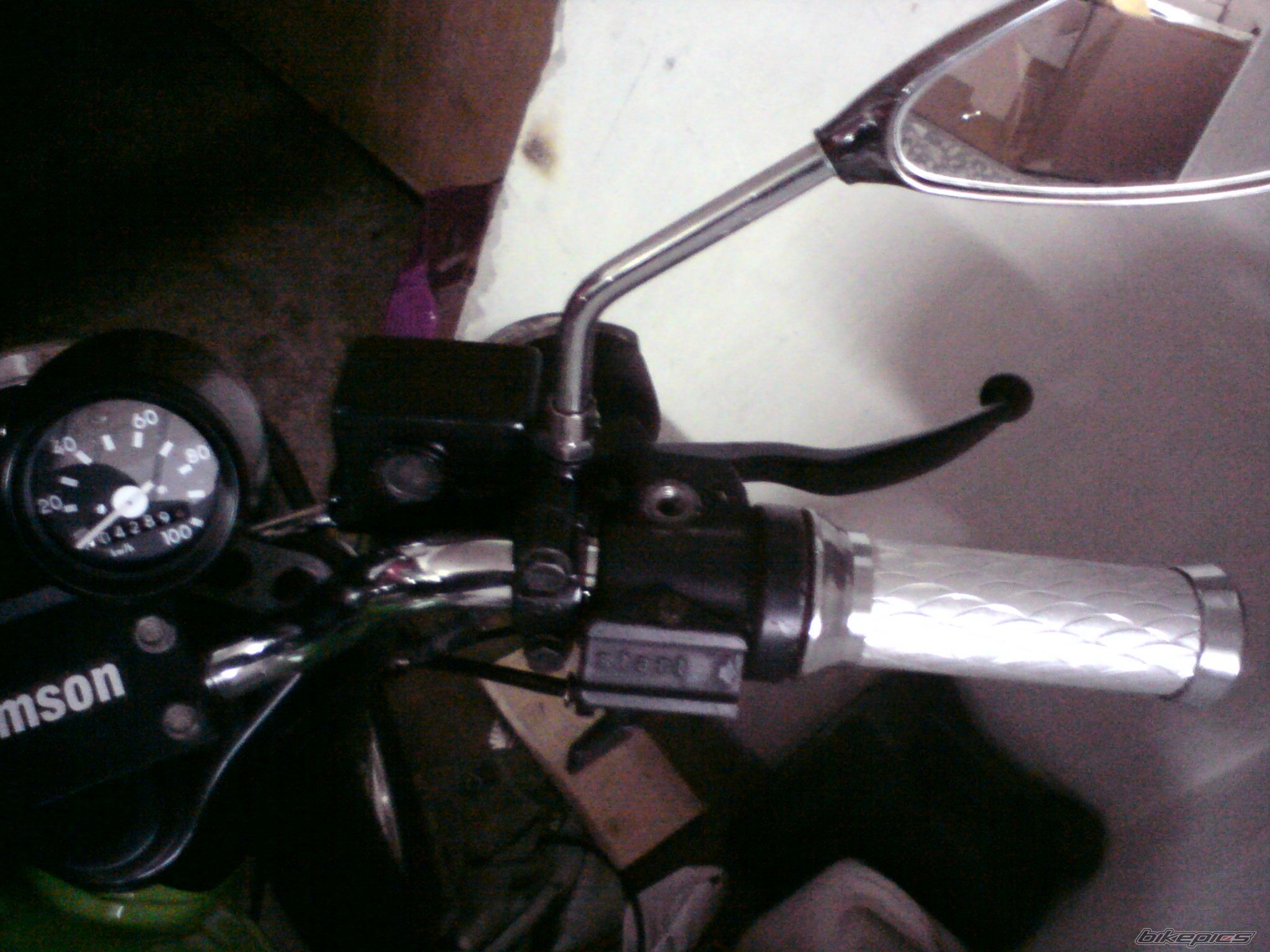 1983 SIMSON S 51 | Picture 1564690 motorcycle photo
