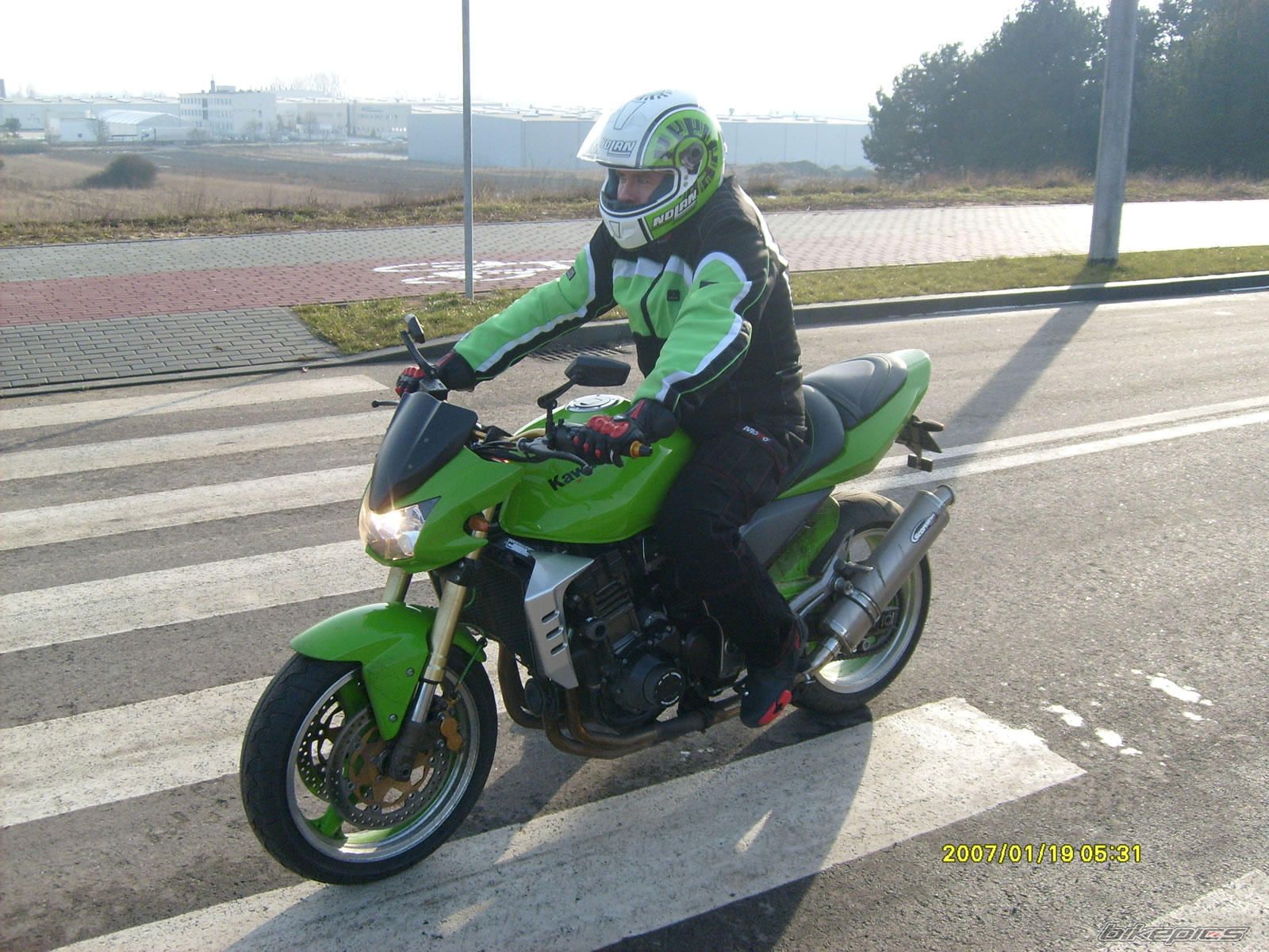    | Picture 1565066 motorcycle photo