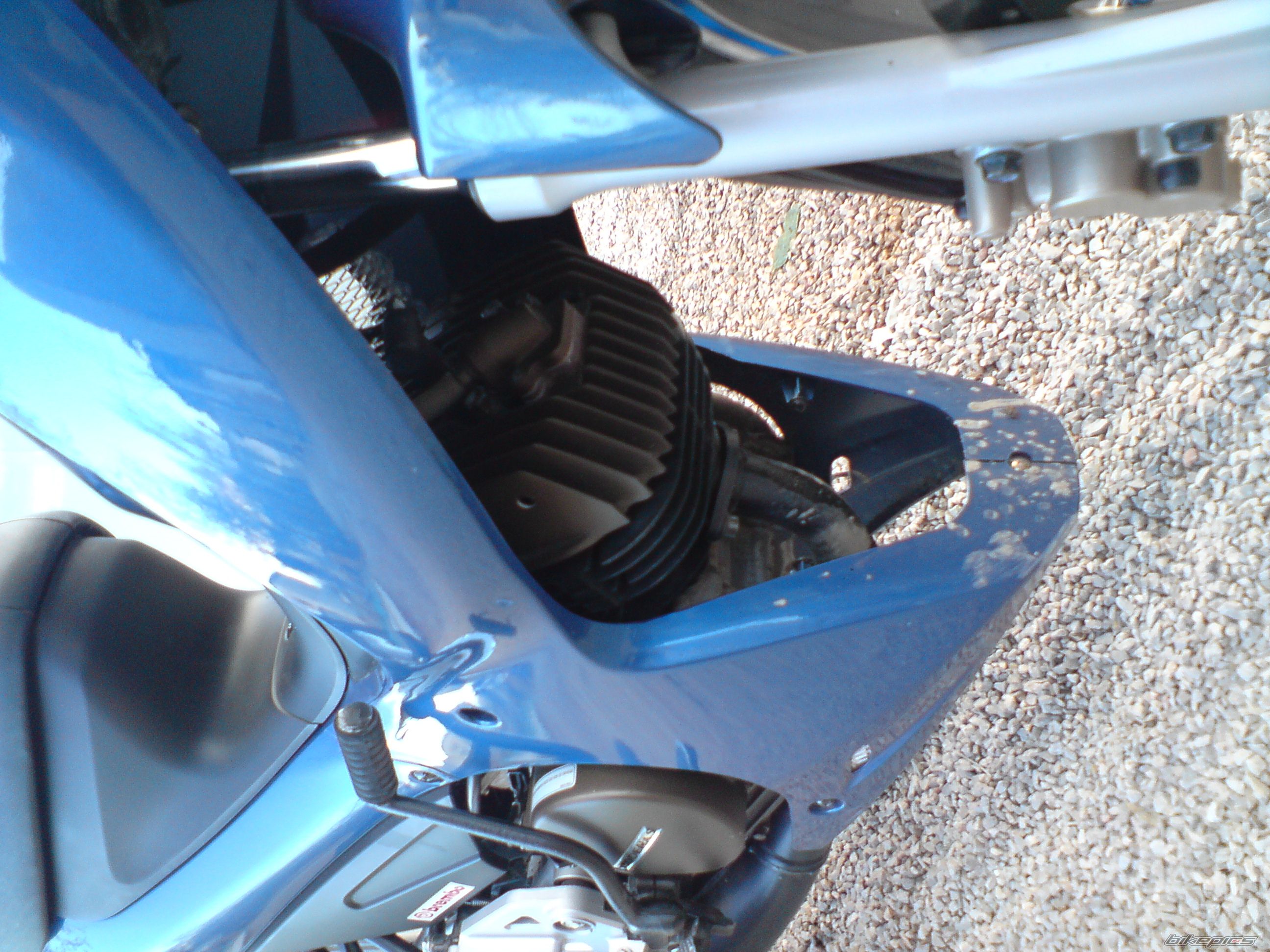 2009 MODENAS DYNAMIC 125 | Picture 1565102 motorcycle photo