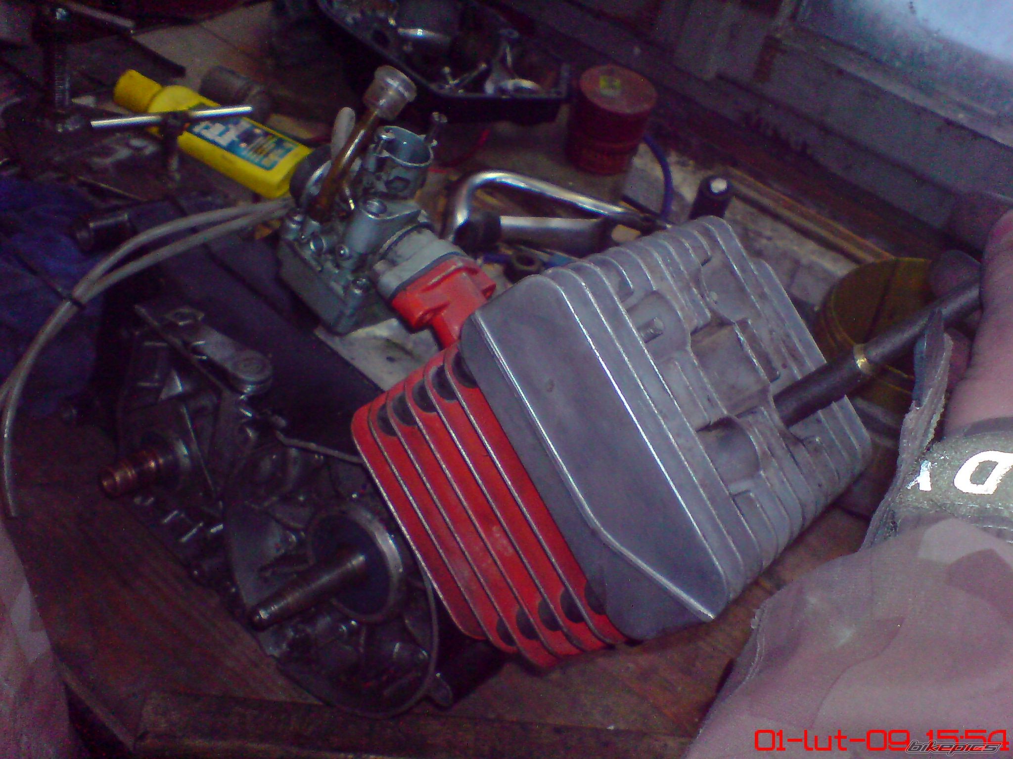    | Picture 1565209 motorcycle photo