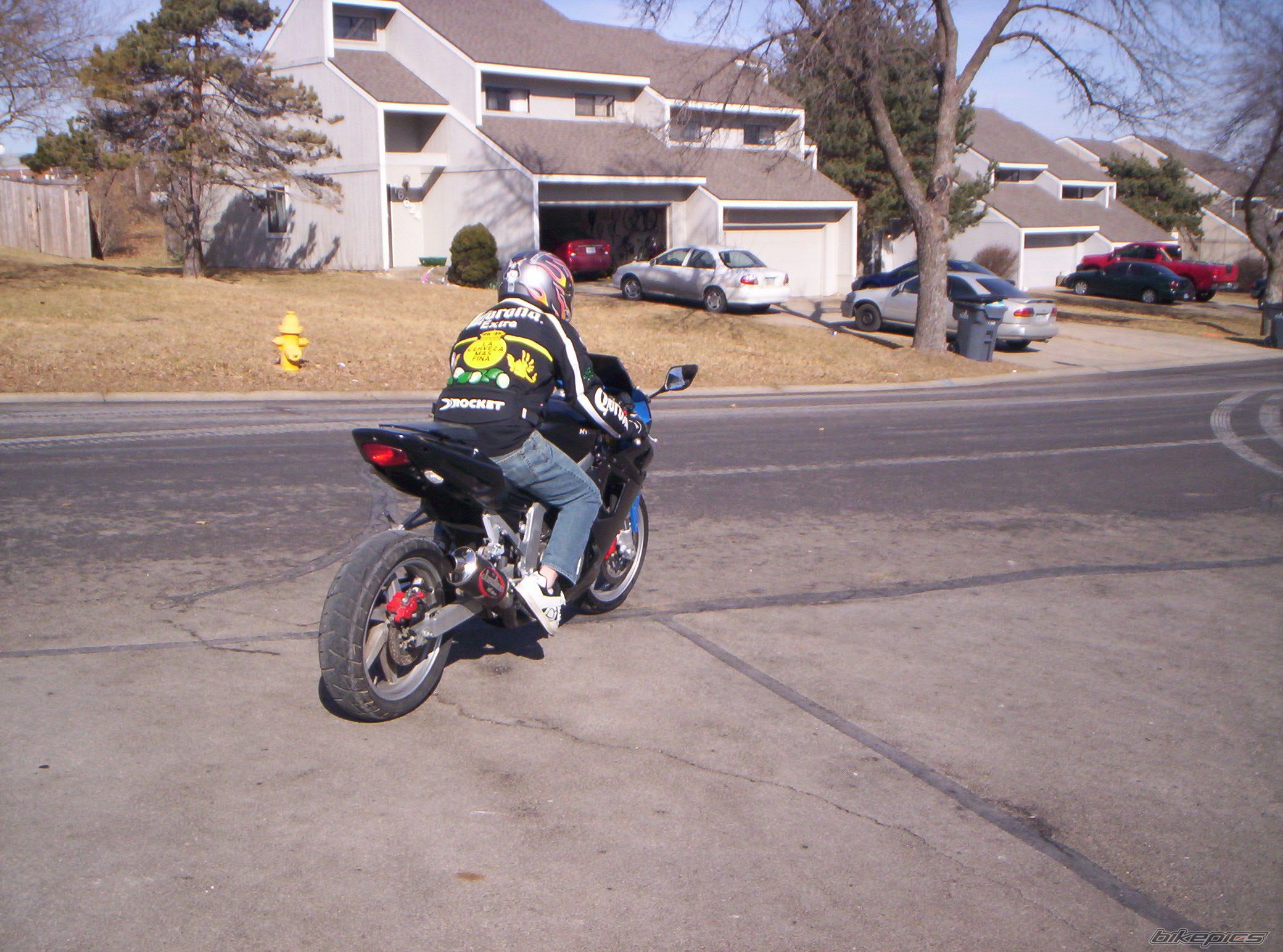 2007 HYOSUNG GT 250 R COMET | Picture 1565374 motorcycle photo