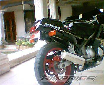 1994 YAMAHA FZR 250 | Picture 156542 motorcycle photo