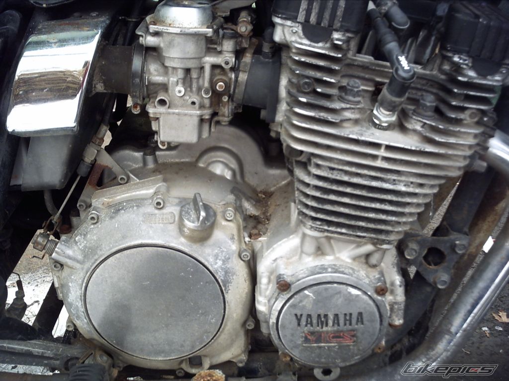 1983 YAMAHA XJ 650 | Picture 1565530 motorcycle photo