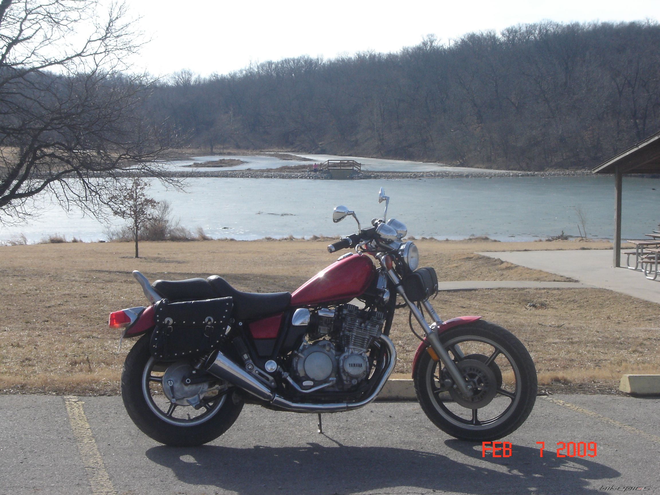 1985 YAMAHA XJ 700 | Picture 1565532 motorcycle photo