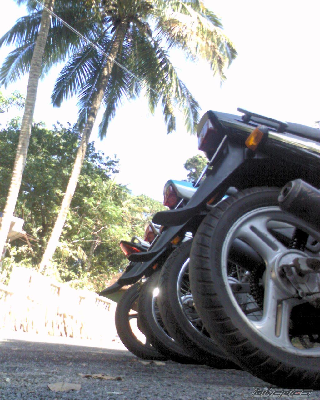 2003 HERO HONDA CBZ | Picture 1565559 motorcycle photo