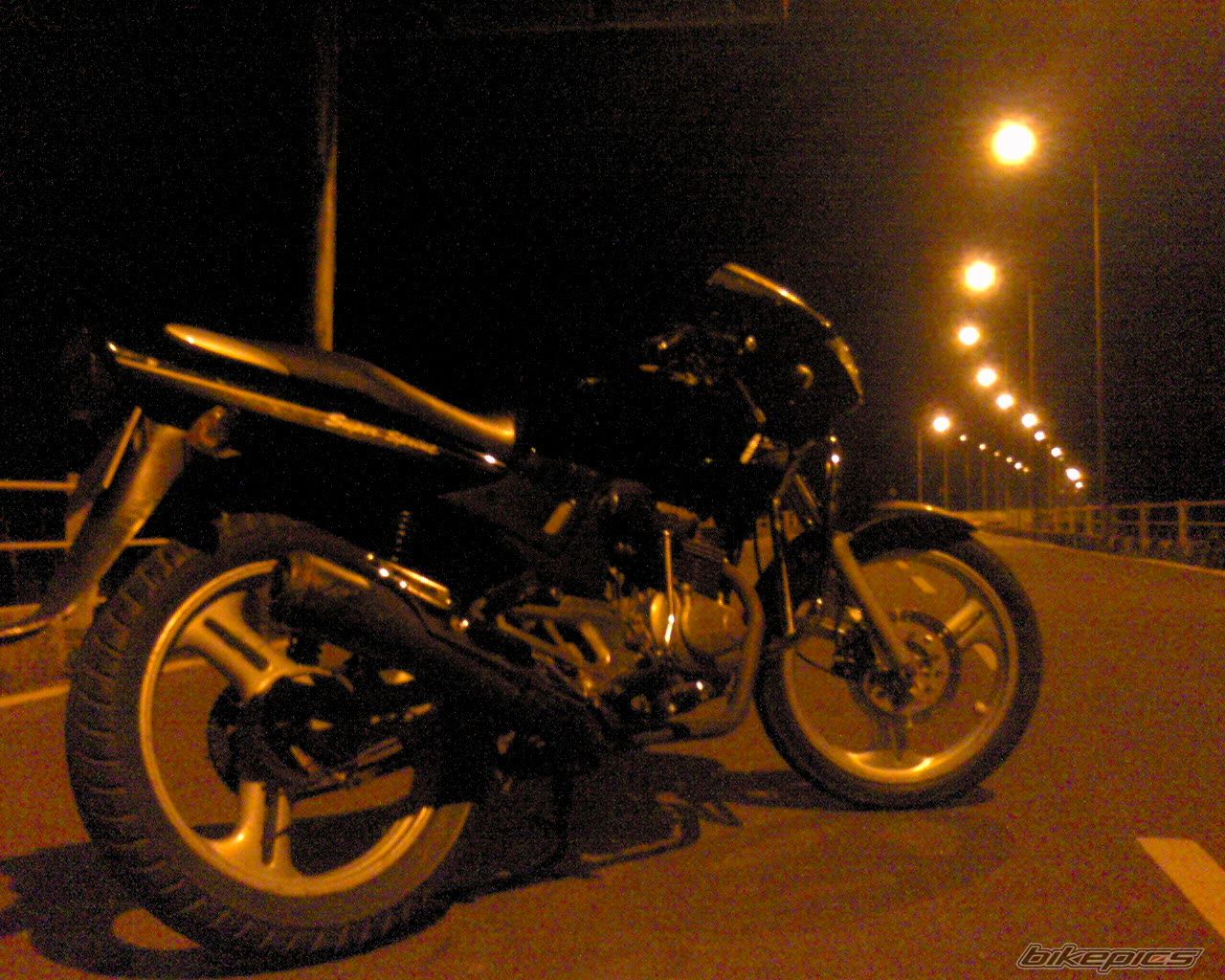 2003 HERO HONDA CBZ | Picture 1565572 motorcycle photo