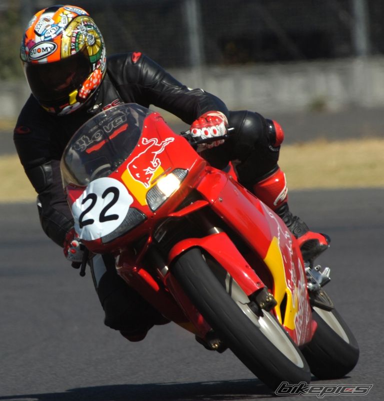 2006 CAGIVA MITO 125 | Picture 1565654 motorcycle photo
