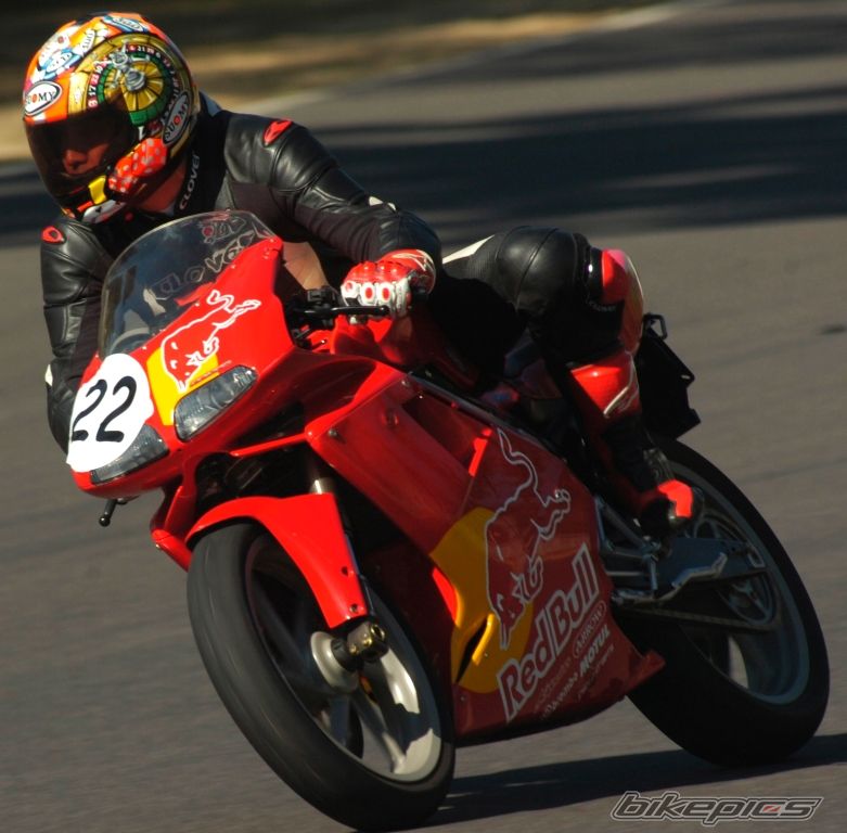 2006 CAGIVA MITO 125 | Picture 1565655 motorcycle photo
