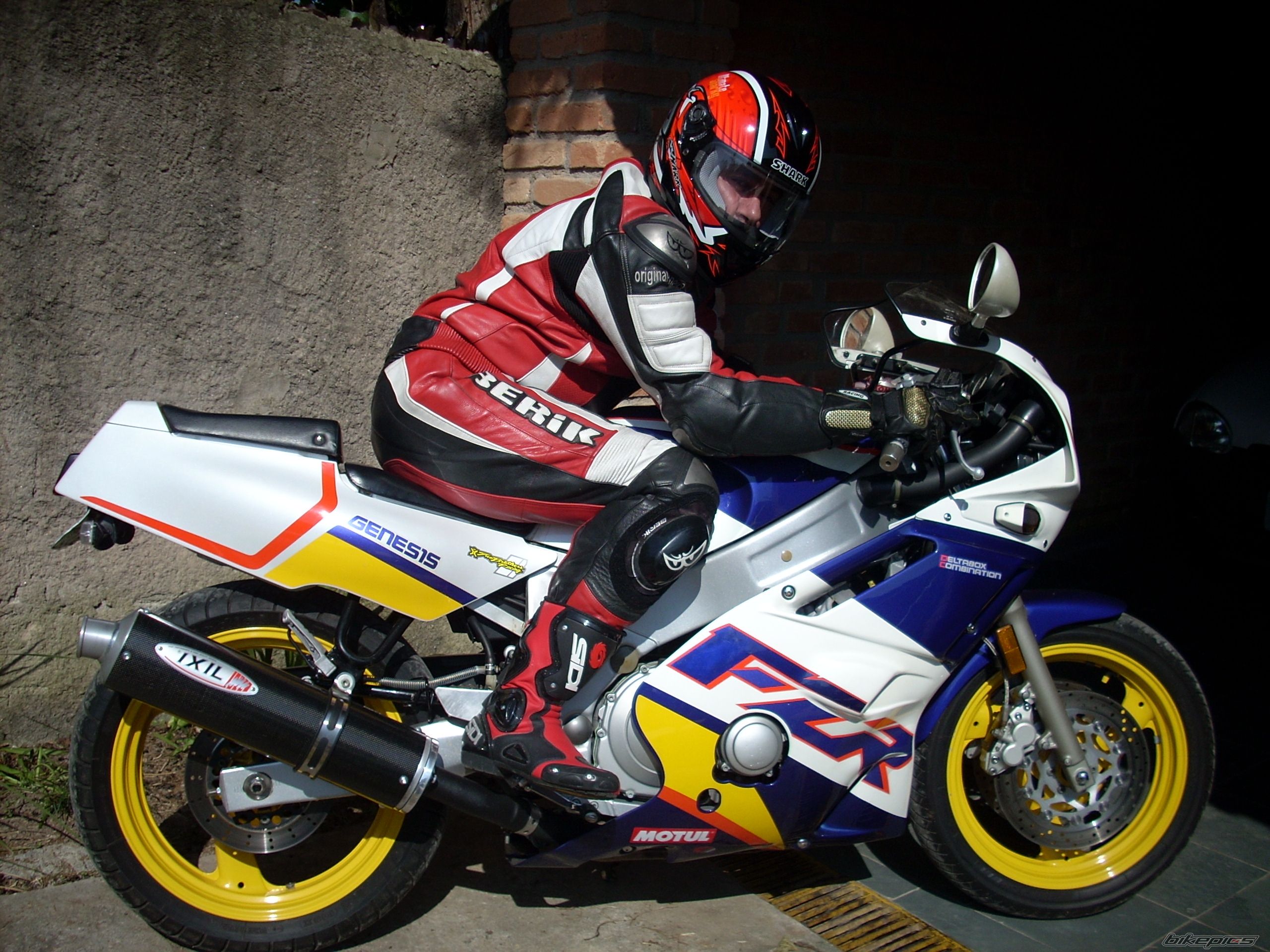   | Picture 1565670 motorcycle photo