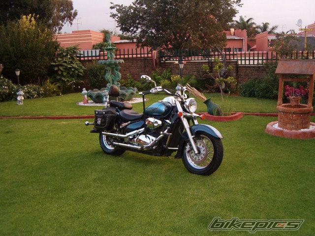    | Picture 1565713 motorcycle photo