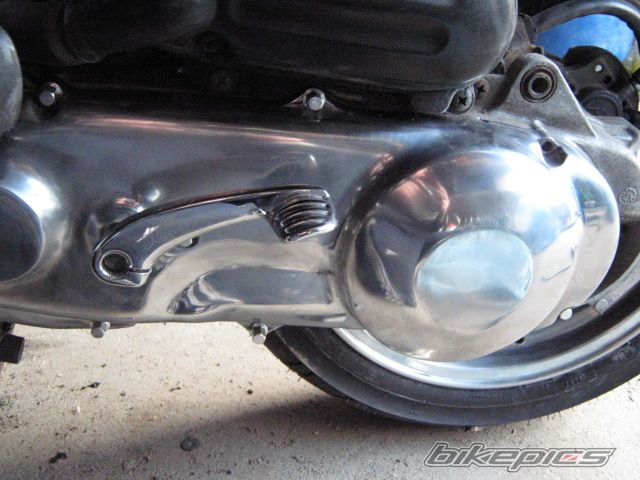 1999 SUZUKI KATANA R 50 | Picture 1565858 motorcycle photo