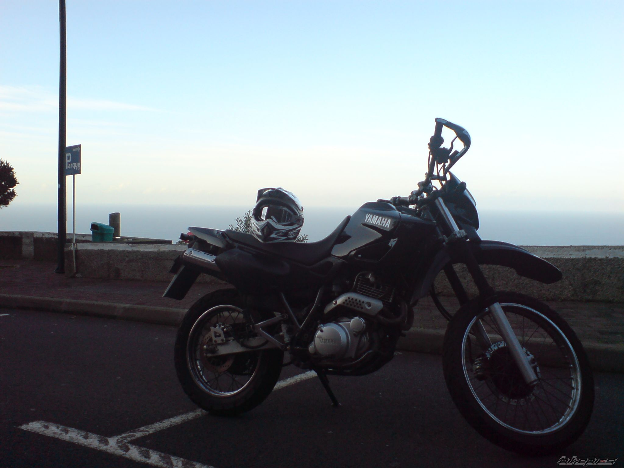 2005 YAMAHA XT 600 | Picture 1566257 motorcycle photo