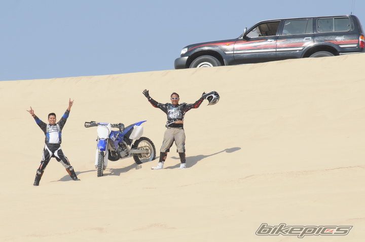 2005 YAMAHA YZ 450F | Picture 1566291 motorcycle photo