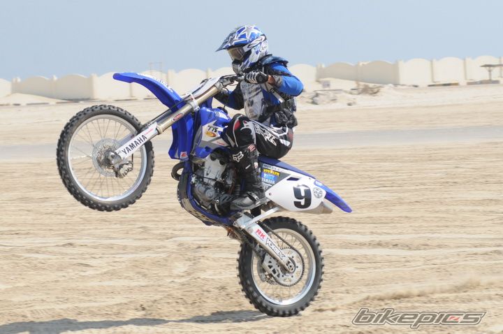 2005 YAMAHA YZ 450F | Picture 1566292 motorcycle photo