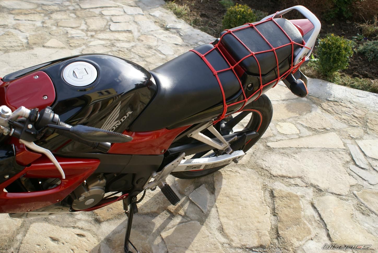 2005 HONDA CBR 125 | Picture 1566315 motorcycle photo