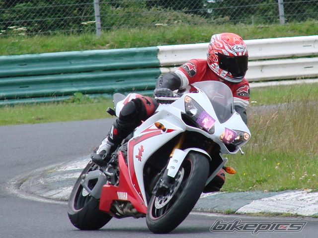 2007 YAMAHA YZF R1 | Picture 1566320 motorcycle photo