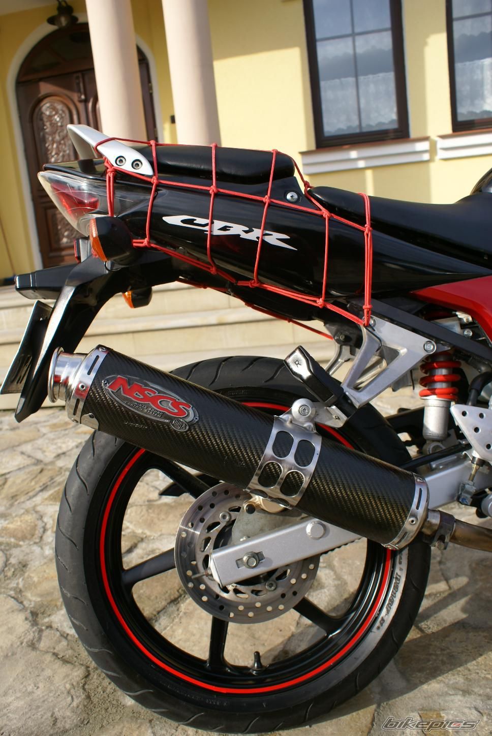 2005 HONDA CBR 125 | Picture 1566323 motorcycle photo