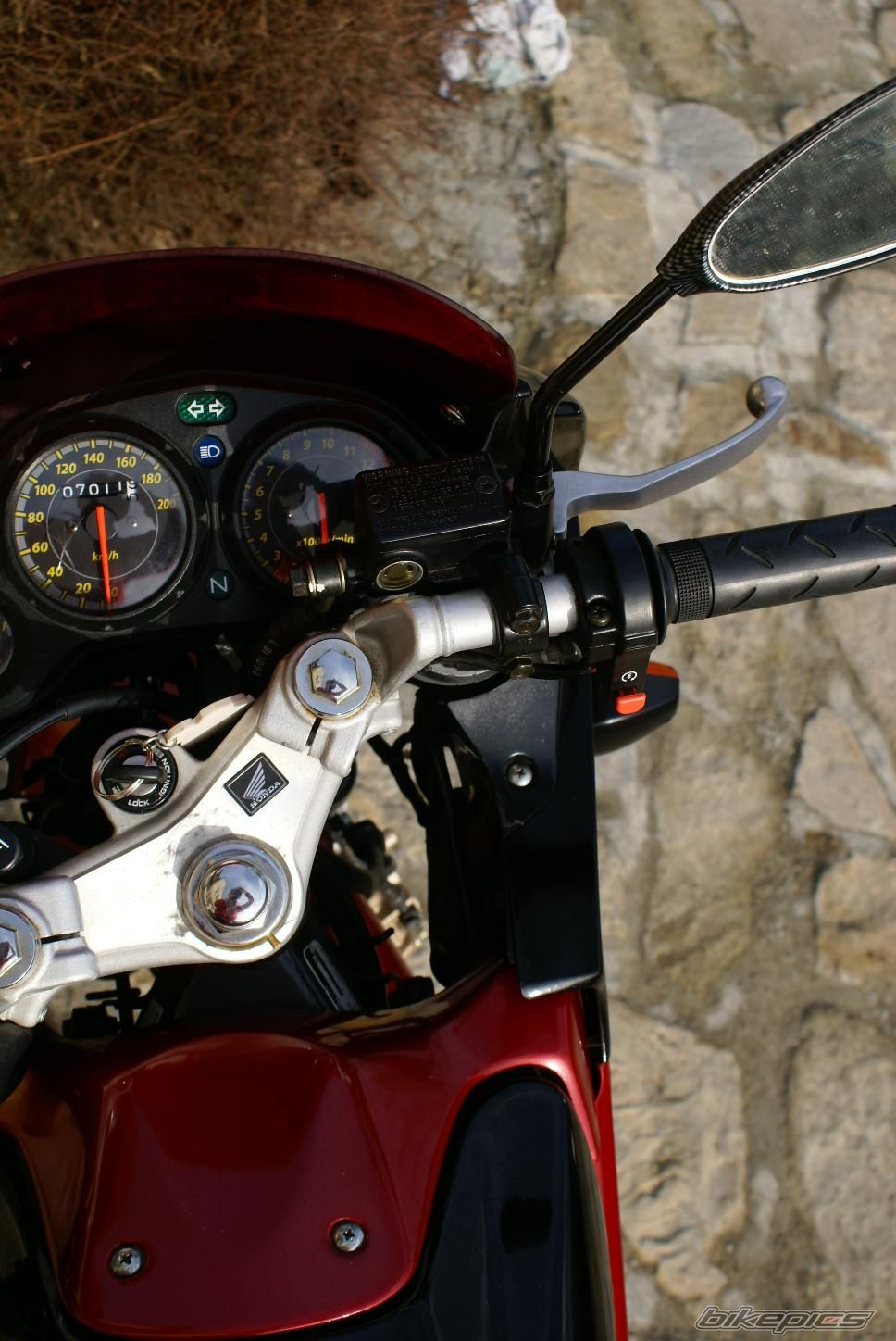 2005 HONDA CBR 125 | Picture 1566325 motorcycle photo