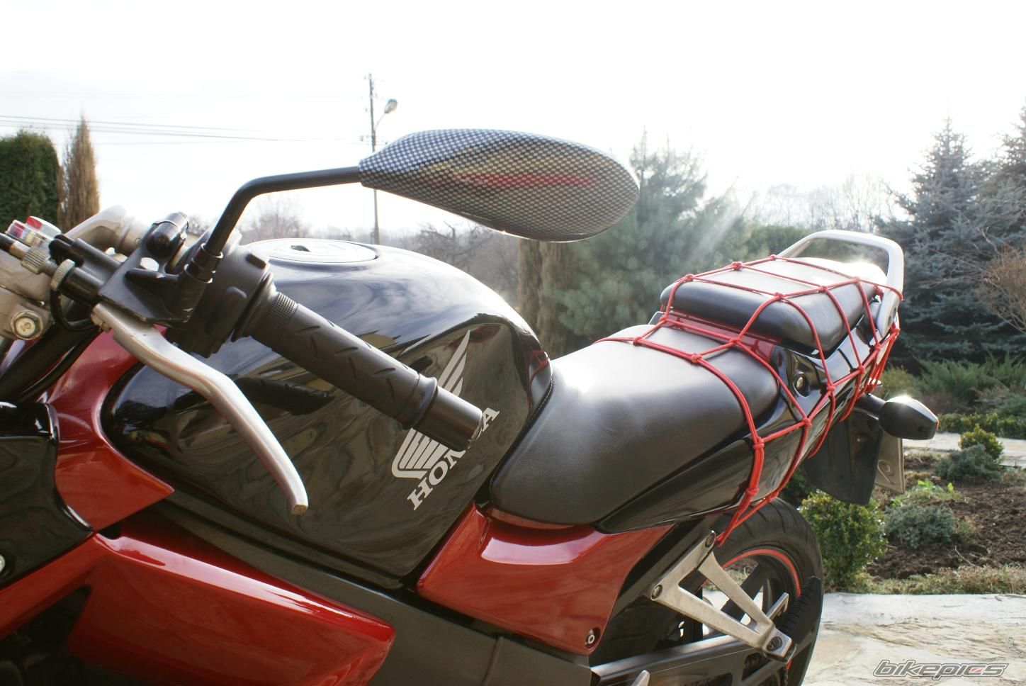 2005 HONDA CBR 125 | Picture 1566343 motorcycle photo