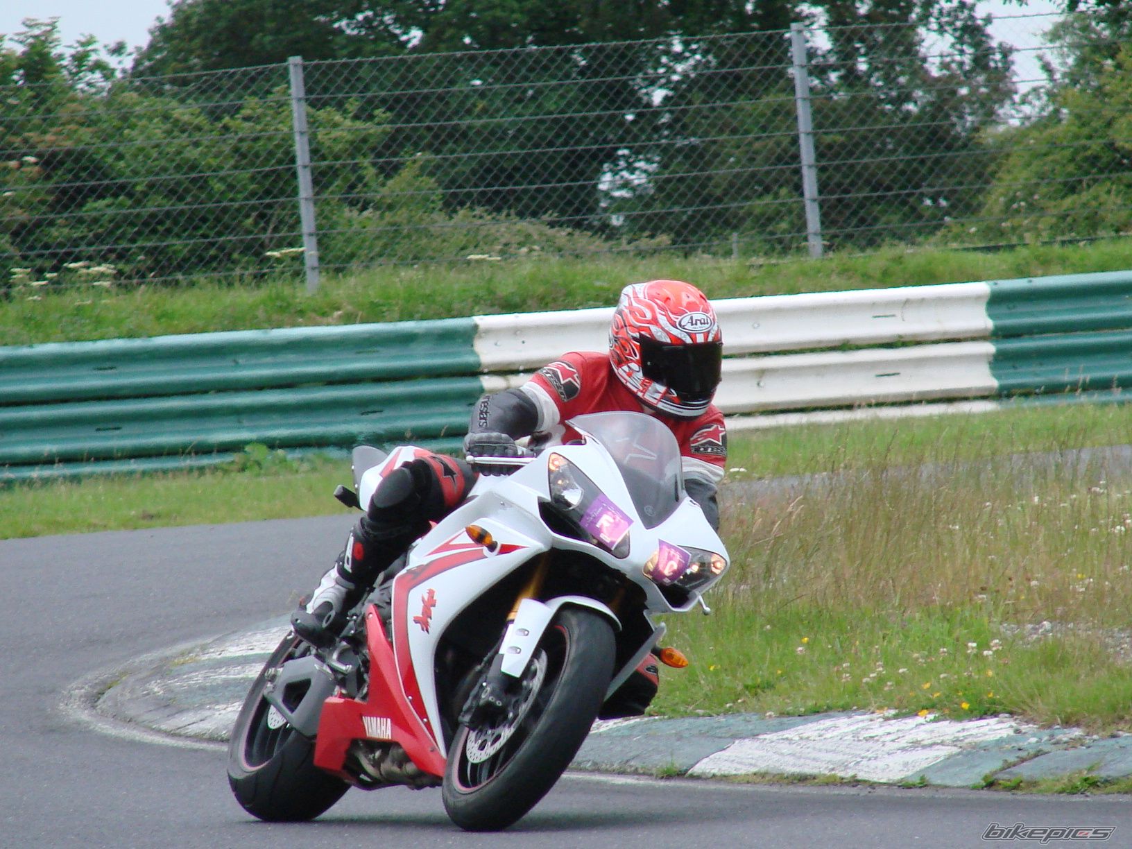 2007 YAMAHA YZF R1 | Picture 1566344 motorcycle photo