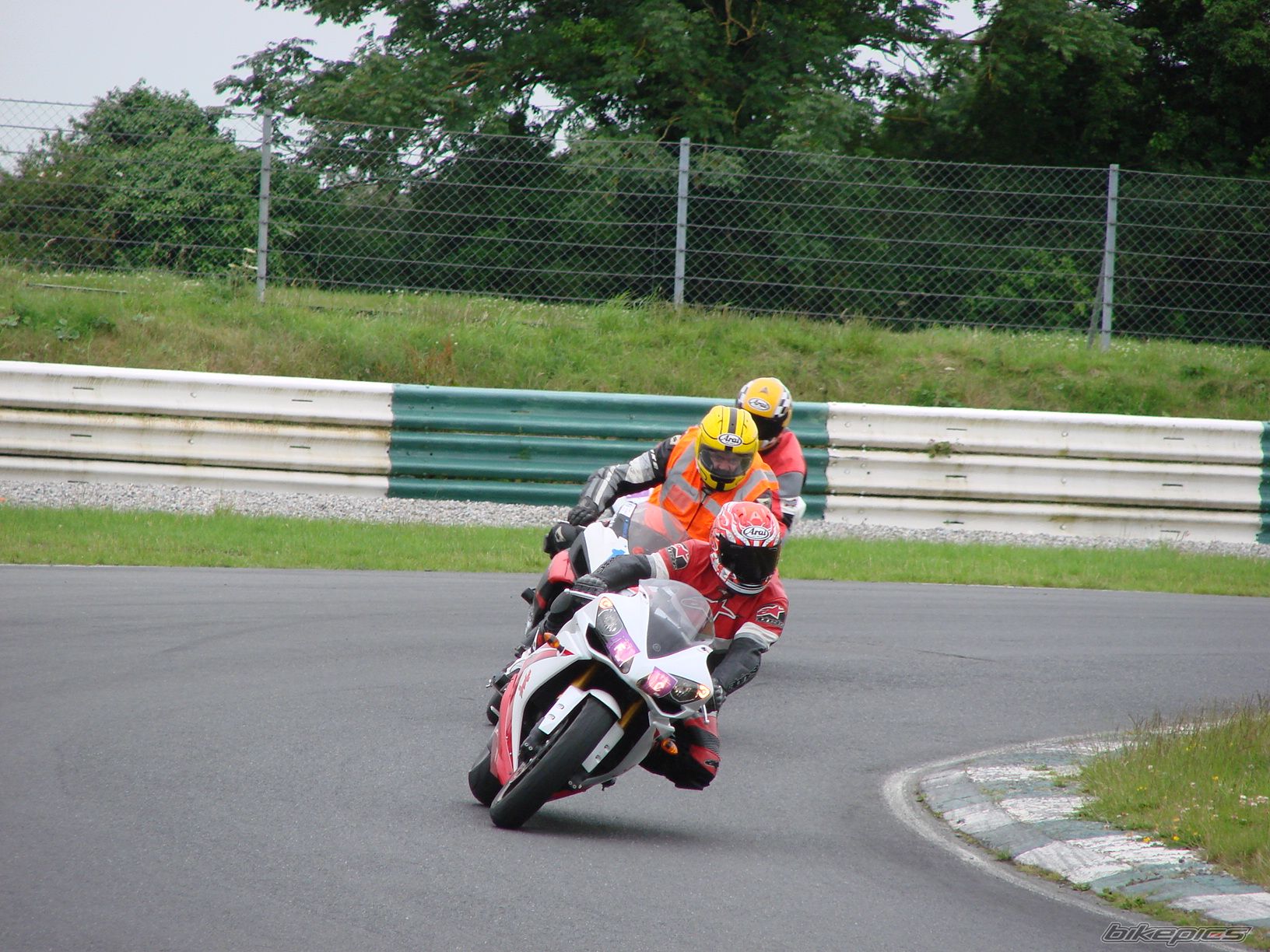 2007 YAMAHA YZF R1 | Picture 1566347 motorcycle photo