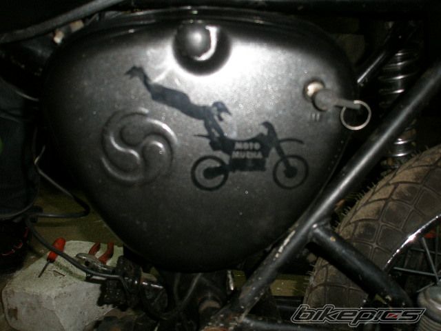 1989 SIMSON S 51 ELECTRONIC | Picture 1566374 motorcycle photo