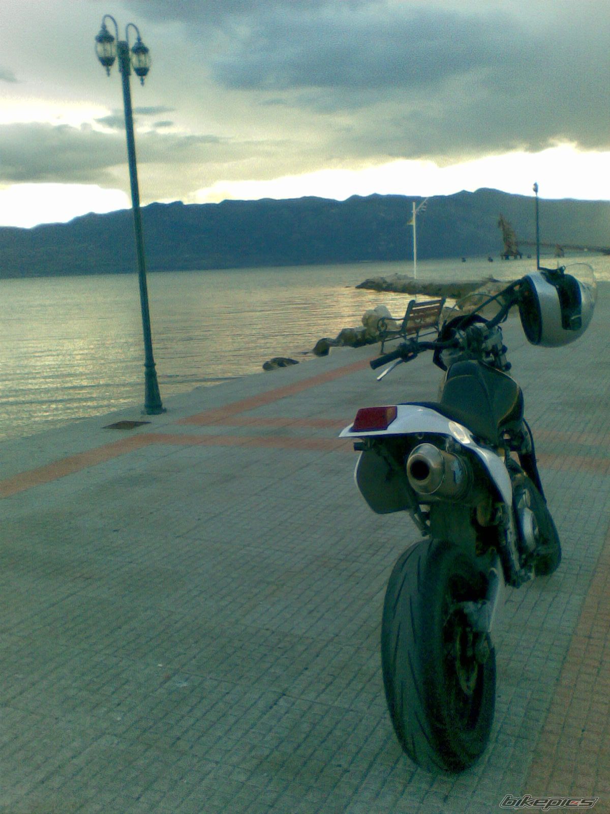 2001 YAMAHA TTR 600 | Picture 1566381 motorcycle photo