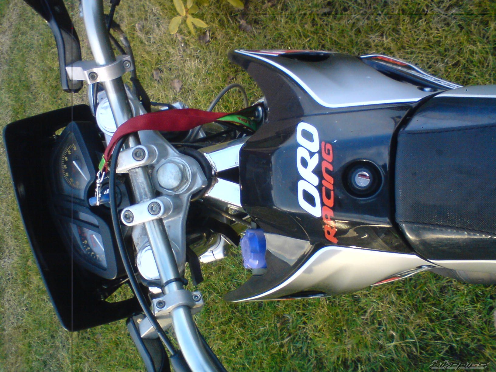 2005 DERBI SENDA DRD PRO SM 50 | Picture 1566396 motorcycle photo