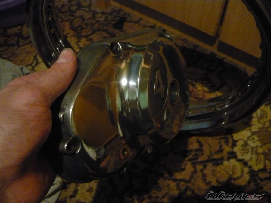 1995 SIMSON S 53 | Picture 1566449 motorcycle photo