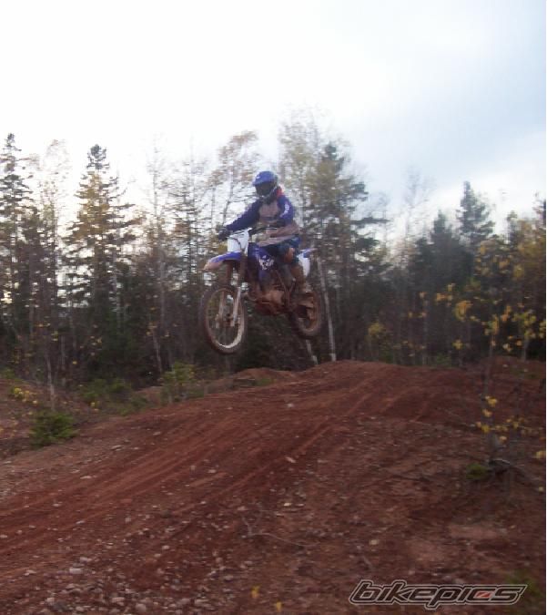2005 YAMAHA TT R 230 | Picture 1566598 motorcycle photo