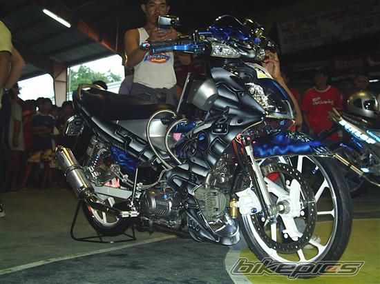 2009 YAMAHA X1 110 | Picture 1566649 motorcycle photo