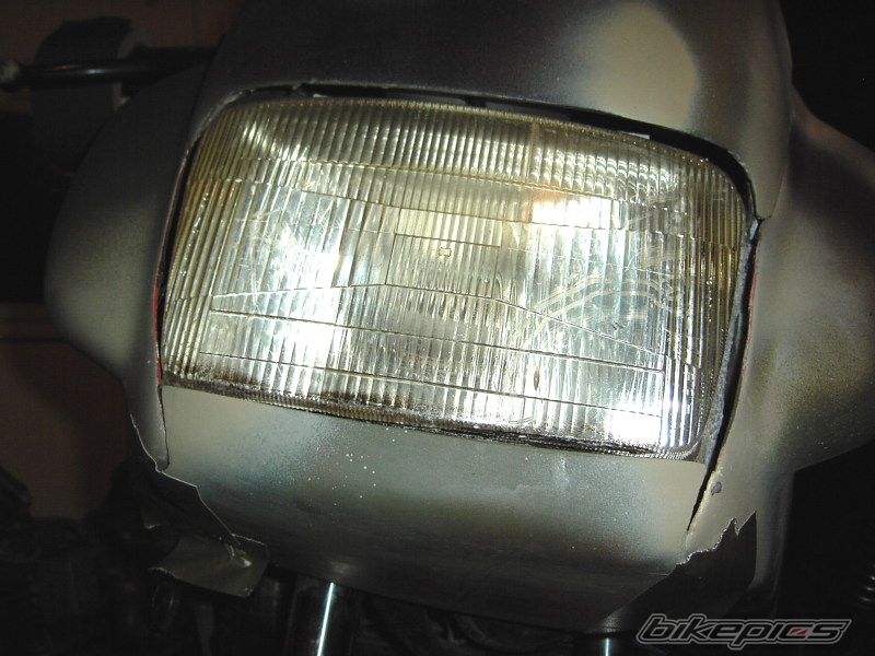 1989 HONDA VTR 250 | Picture 1566755 motorcycle photo