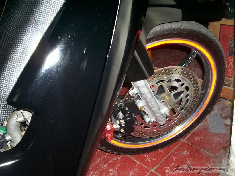 2005 SUZUKI SMASH 110CC | Picture 1566790 motorcycle photo