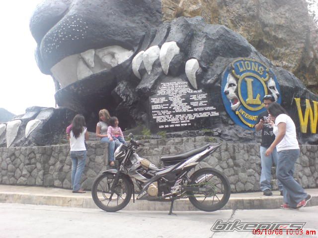 2009 SUZUKI RAIDER 150 | Picture 1566837 motorcycle photo