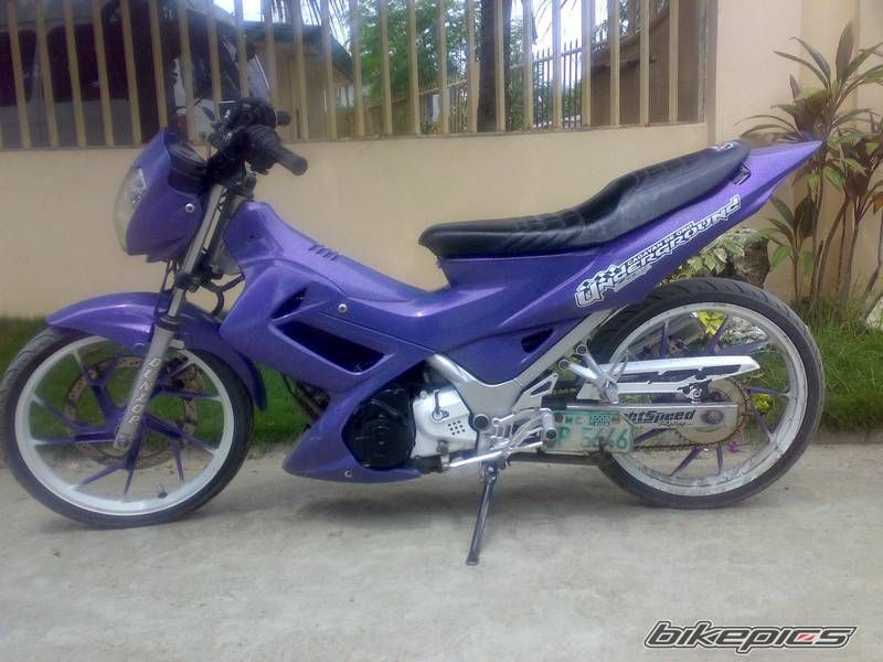 2009 SUZUKI RAIDER 150 | Picture 1566895 motorcycle photo