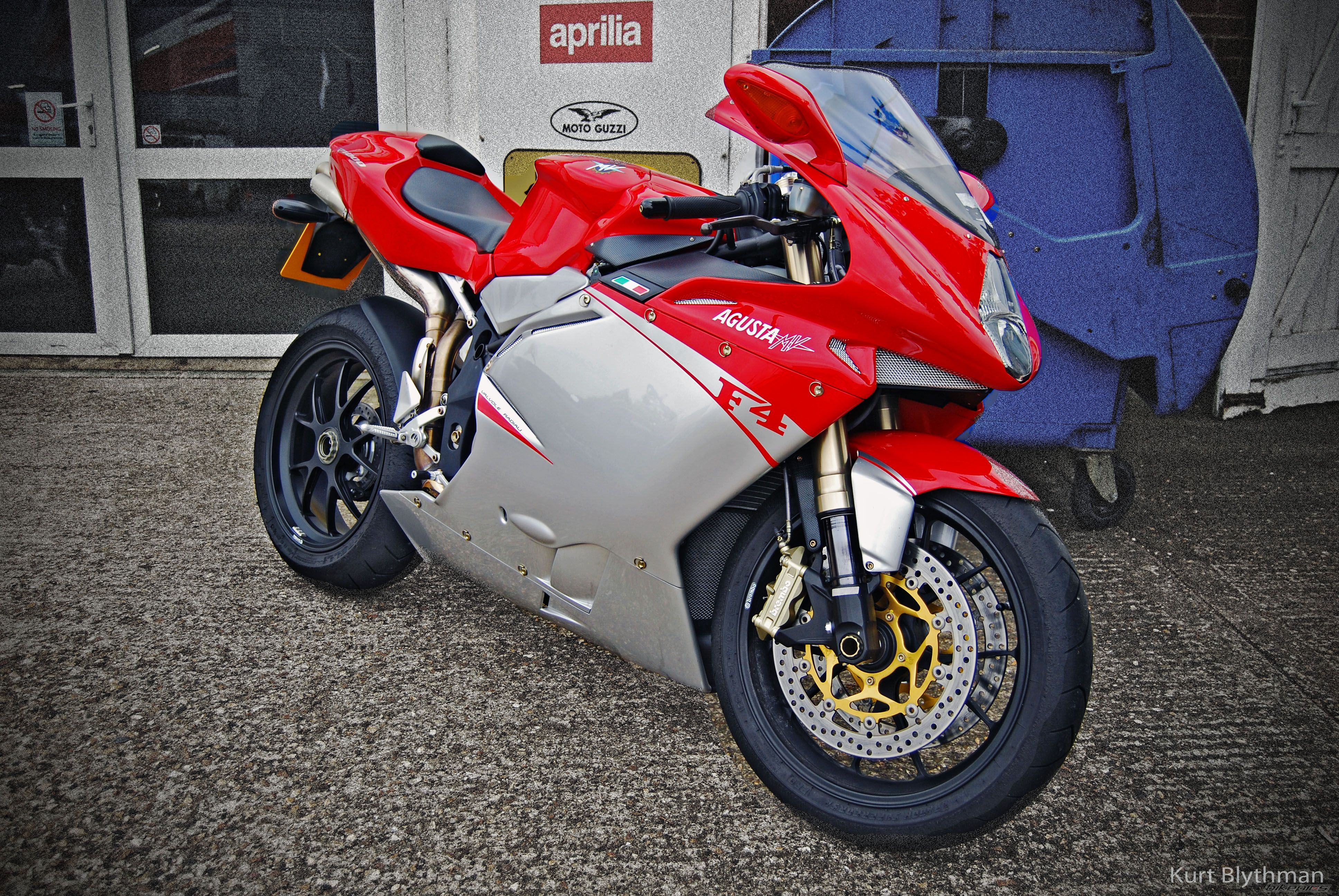 2007 MV AGUSTA F4 1000 | Picture 1567006 motorcycle photo