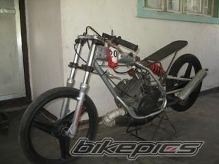 2007 YAMAHA F1 ZR | Picture 1567010 motorcycle photo