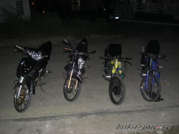 2007 YAMAHA F1 ZR | Picture 1567011 motorcycle photo
