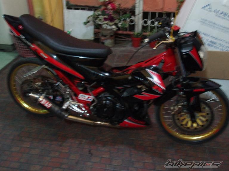 2009 SUZUKI RAIDER 150 | Picture 1567069 motorcycle photo