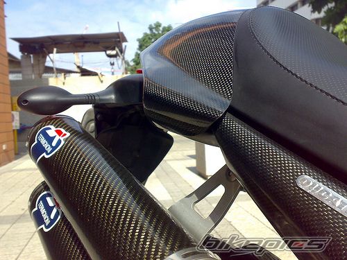 2004 DUCATI MONSTER S4R | Picture 1567113 motorcycle photo
