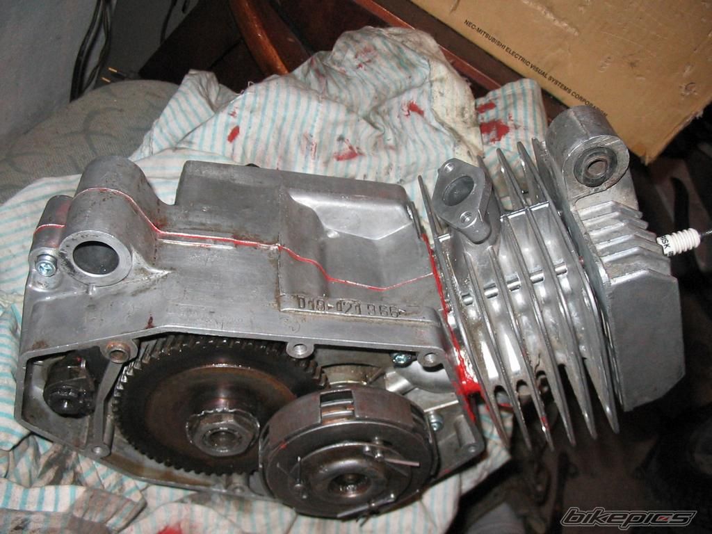 1984 ROMET PONY 50 | Picture 1567309 motorcycle photo